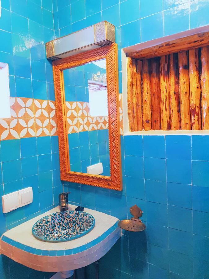 Riad Milal Hotell Essaouira Eksteriør bilde
